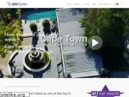 Sites similar to capestudies.com