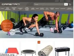 Sites similar to capetansport.hu
