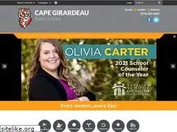 Sites similar to capetigers.com