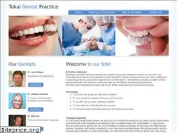 Sites similar to capetown-dentists.co.za