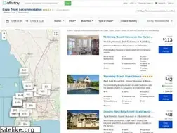 Sites similar to capetown-direct.com