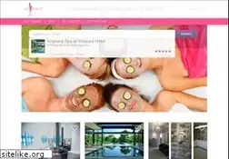 Sites similar to capetownairporthotels.com