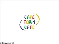 Sites similar to capetowncafe.com