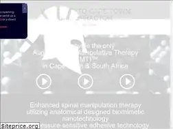 Sites similar to capetownchiropractor.co.za