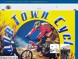 Sites similar to capetowncycles.co.za