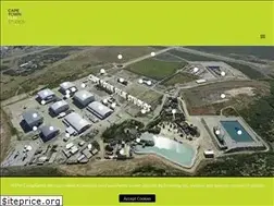 Sites similar to capetownfilmstudios.co.za