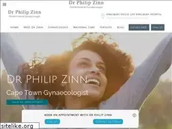 Sites similar to capetowngynae.co.za