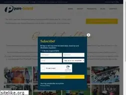 Sites similar to capetownhockeyfestival.com
