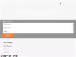 Sites similar to capetownhotels24.com
