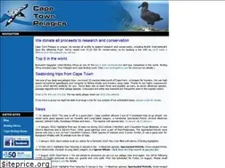 Sites similar to capetownpelagics.com