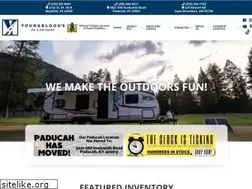 Sites similar to capetownrv.com