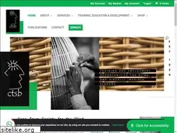 Sites similar to capetownsocietyfortheblind.co.za