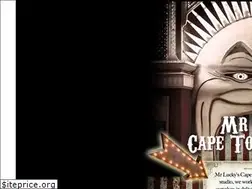 Sites similar to capetowntattoo.com