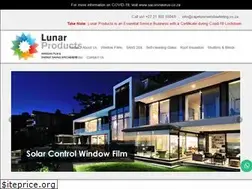 Sites similar to capetownwindowtinting.co.za