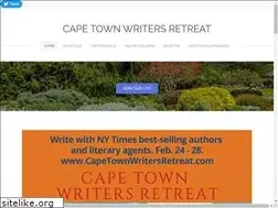 Sites similar to capetownwritersretreat.com