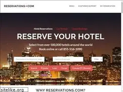 Sites similar to capetravelinformation.com