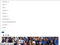 Sites similar to capeunion.org