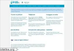 Sites similar to capeutservir.com
