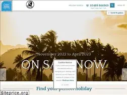 Sites similar to capeverde.co.uk