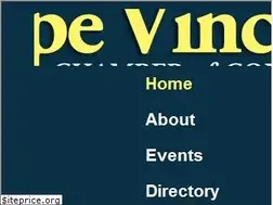 Sites similar to capevincent.org