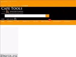 Sites similar to capewatch.co.za