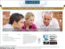 Sites similar to capex.co