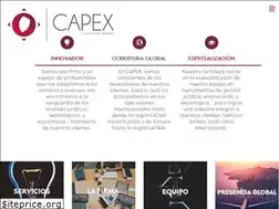 Sites similar to capex.law