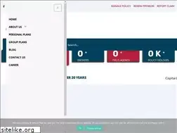 Sites similar to capex.ng