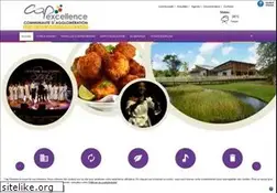 Sites similar to capexcellence.net