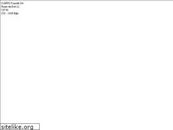 Sites similar to capexco.com
