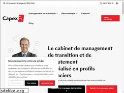 Sites similar to capexfi.com