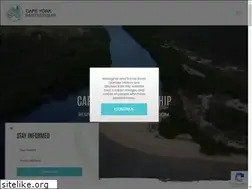 Sites similar to capeyorkpartnership.org.au