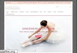 Sites similar to capeziorvc.com