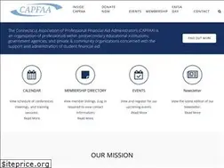 Sites similar to capfaa.org