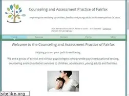 Sites similar to capfairfax.com