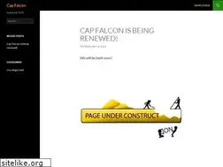 Sites similar to capfalcon.net