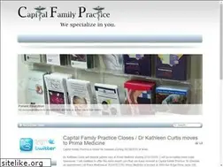 Sites similar to capfam.com