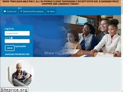 Sites similar to capfed.com