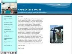 Sites similar to capfendig.com