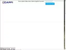 Sites similar to capfi-maroc.com
