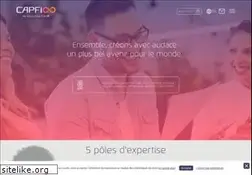 Sites similar to capfi.fr