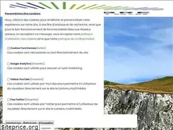 Sites similar to capfibre.fr