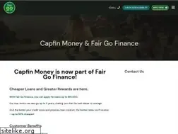 Sites similar to capfindirect.com.au