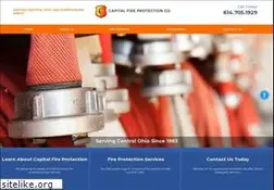Sites similar to capfire.com