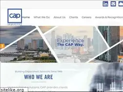 Sites similar to capfla.com