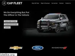 Sites similar to capfleetupfitters.com