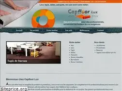Sites similar to capfloor.lu