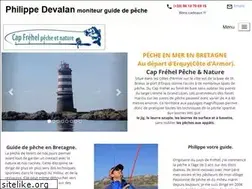 Sites similar to capfrehel-pechenature.com