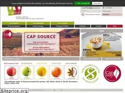 Sites similar to capfruit.com