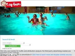 Sites similar to capfun.co.uk